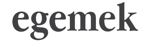 Egemek